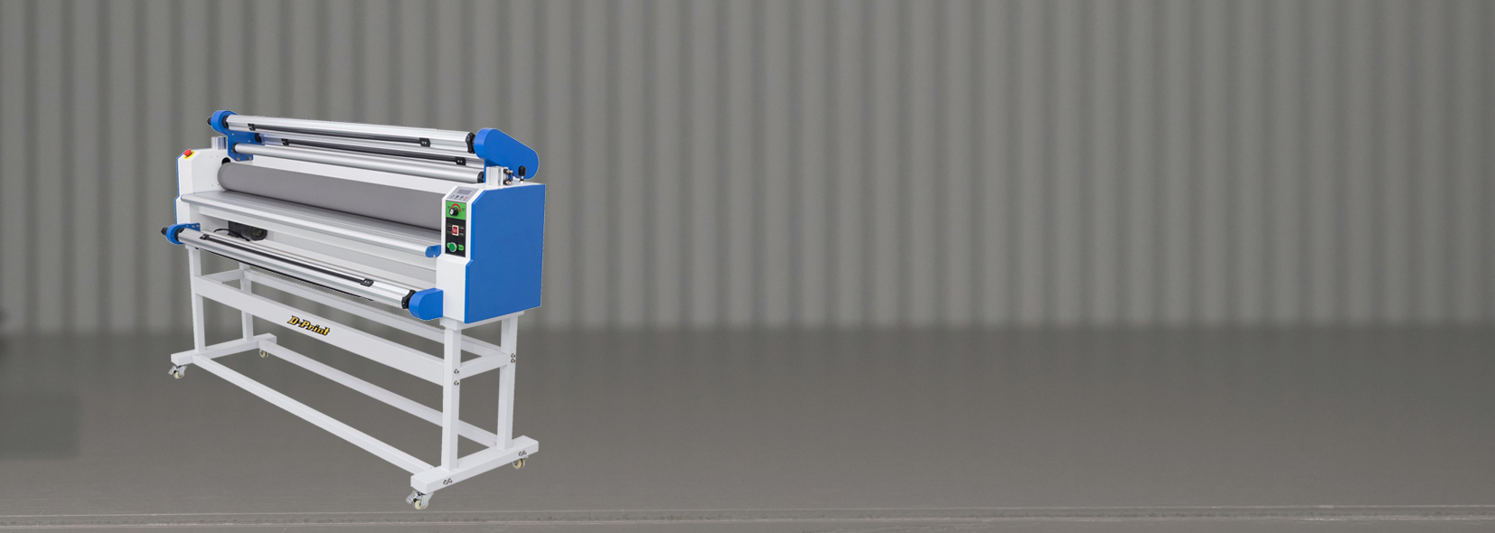 D-Print Multitech Solution