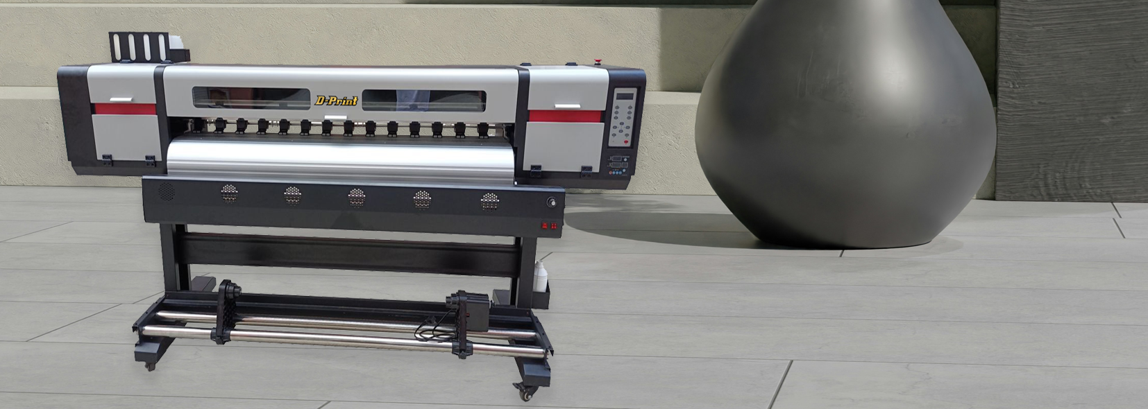 D-Print Multitech Solution