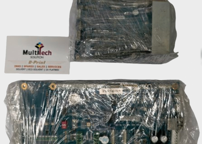 DB Dual Head HosonBoard Set