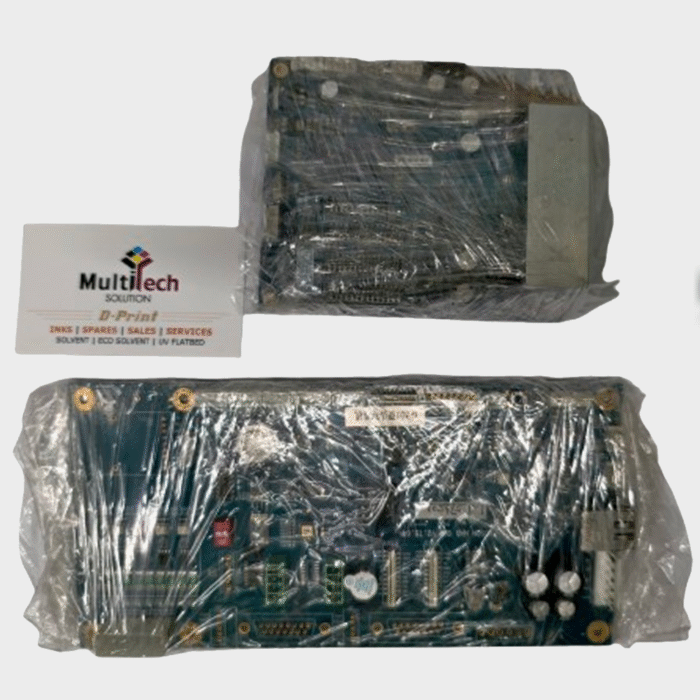 DB Dual Head HosonBoard Set