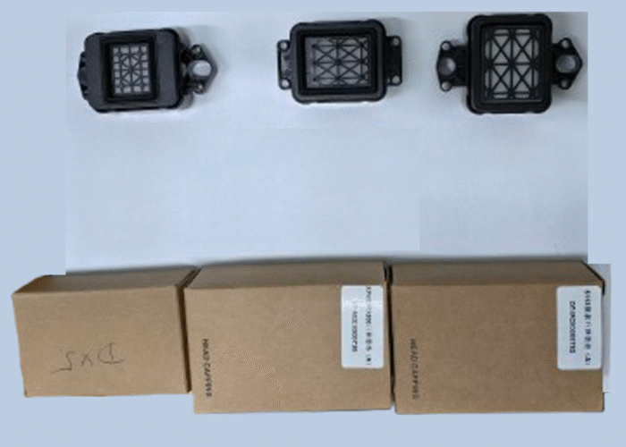 Printer Heads DX5 XP600 I3200 DX7 CAPTOPS