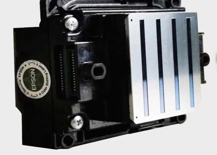 i3200 AI-U1-E1 Eco Solvent Head