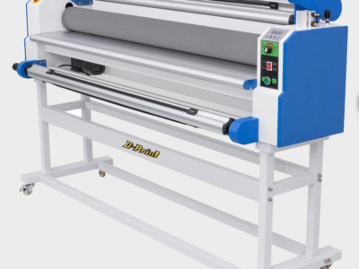 Lamination Machine