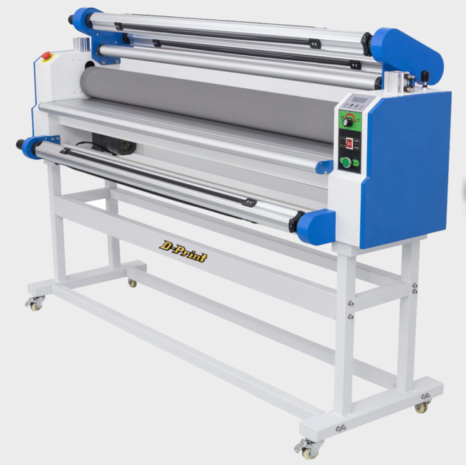 Lamination Machine