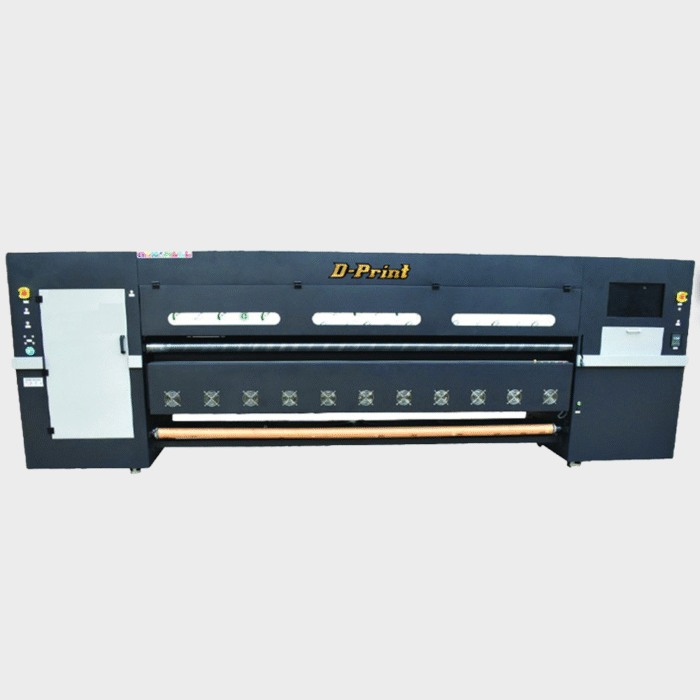 ROLL TO ROLL RICOH GEN 5 OR GEN 6