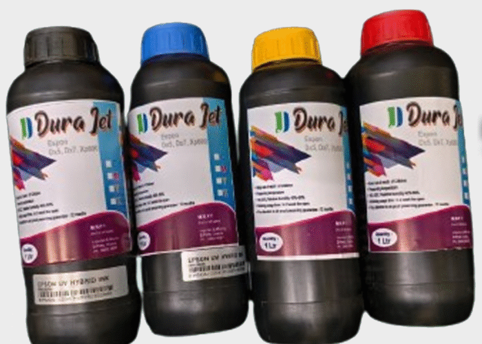 UV Special Ink