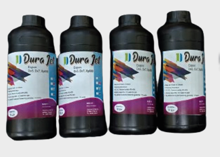 UV inks