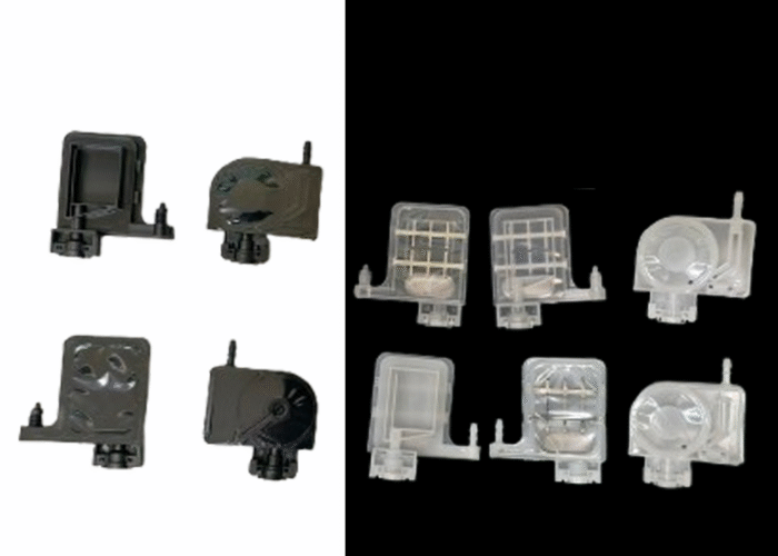 Dampers for Printers