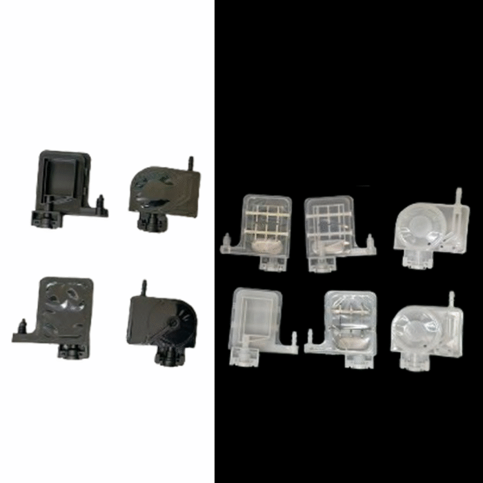 Dampers for Printers