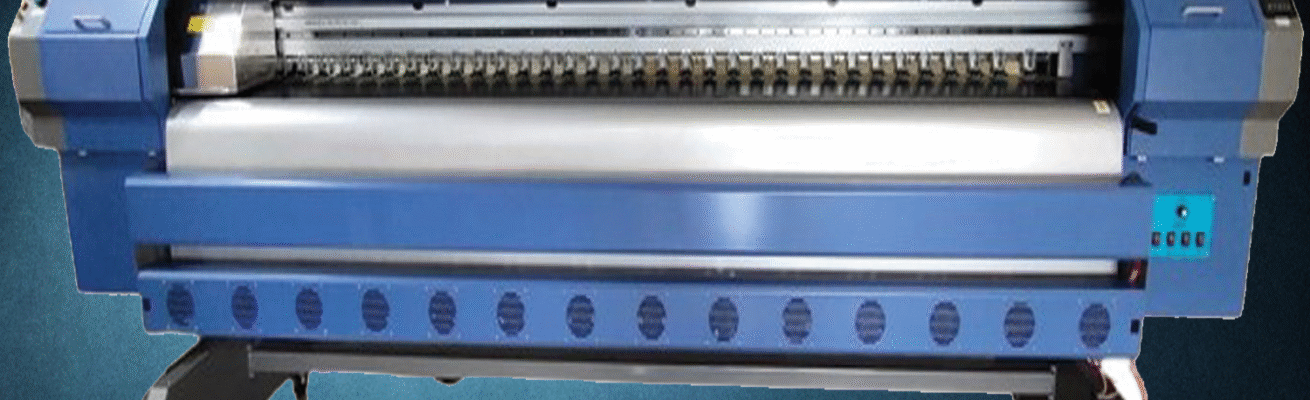 konica flex printing machine
