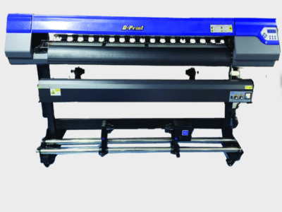 i3200 single and dual printer