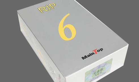 main top RIP