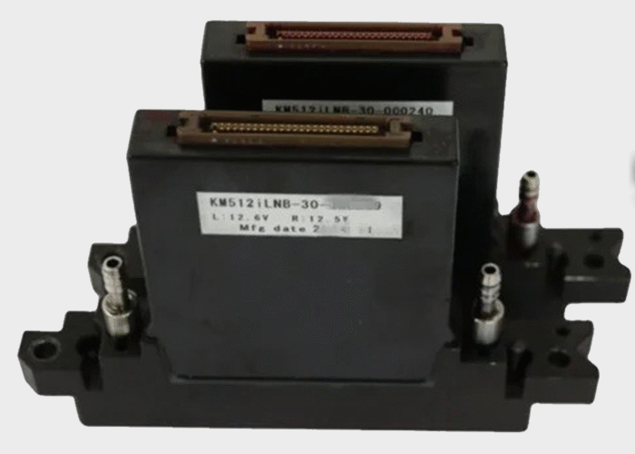 Epson XP600 Print Head