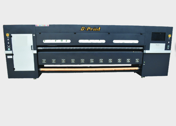 Ricoh Gen 5 126 Inches
