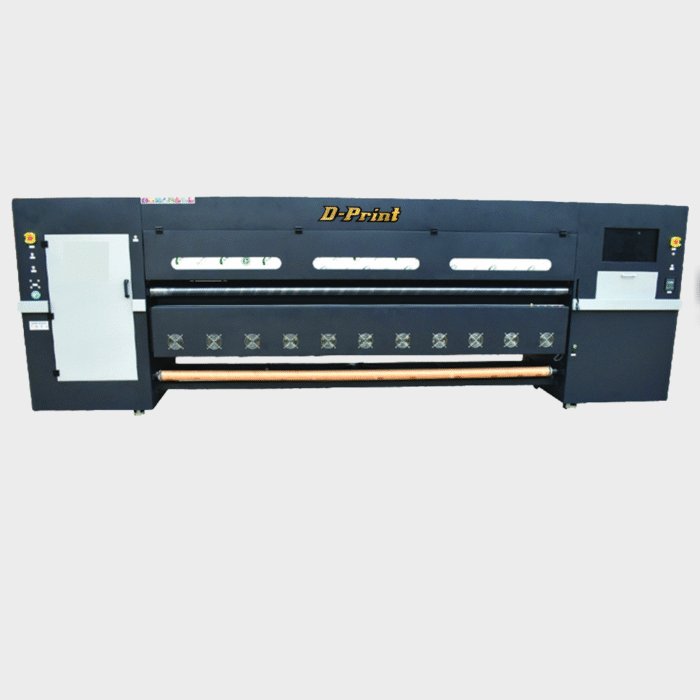 Ricoh Gen 5 126 Inches